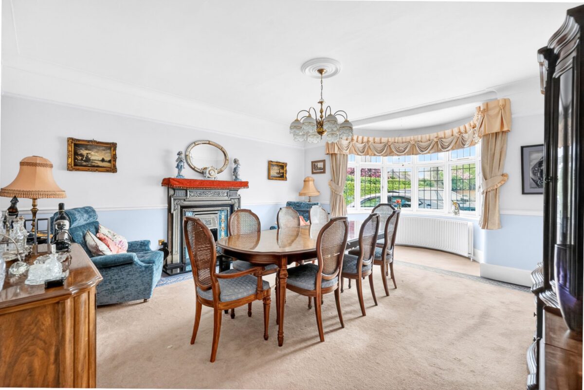 Links Avenue, Gidea Park