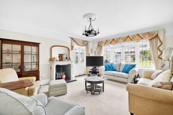 Links Avenue, Gidea Park