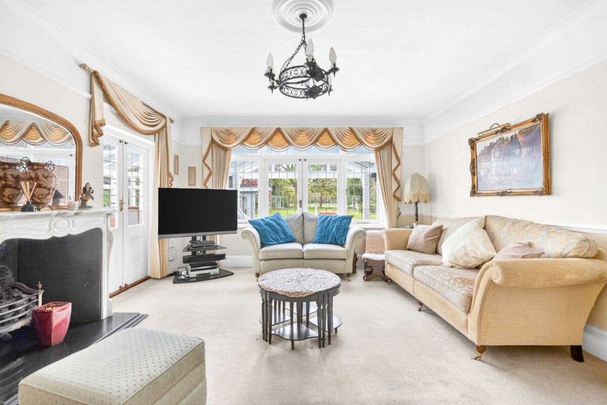 Links Avenue, Gidea Park