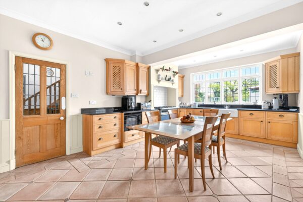 Links Avenue, Gidea Park