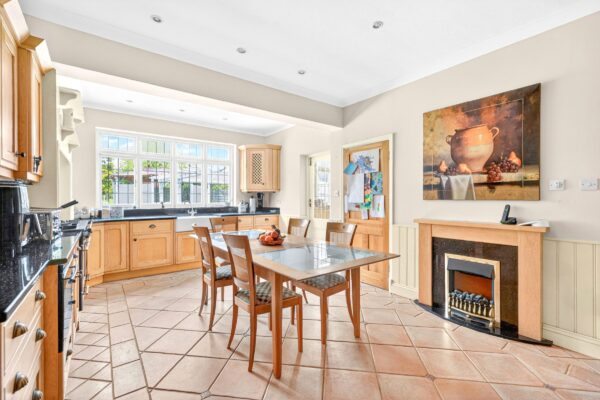 Links Avenue, Gidea Park