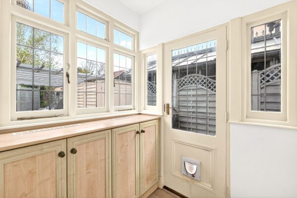 Links Avenue, Gidea Park