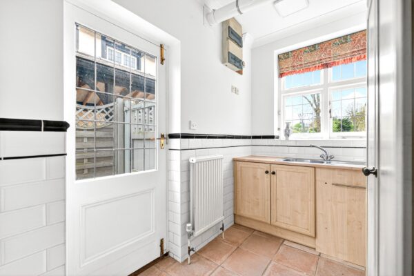 Links Avenue, Gidea Park