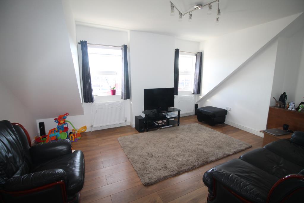Station Lane, Hornchurch, RM12