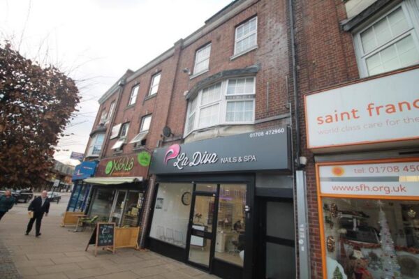 Station Lane, Hornchurch, RM12