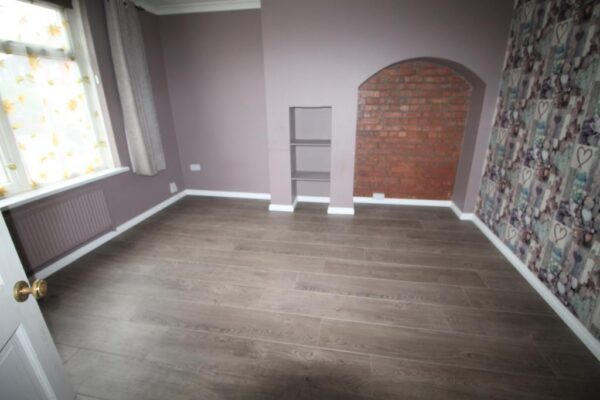 Sterry Road, Dagenham, RM10