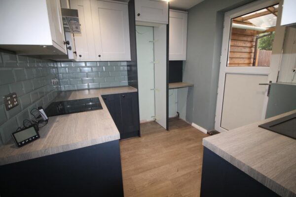 Sterry Road, Dagenham, RM10