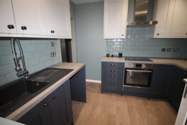 Sterry Road, Dagenham, RM10