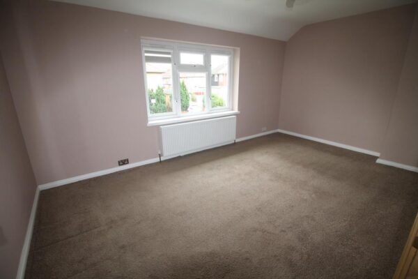 Sterry Road, Dagenham, RM10