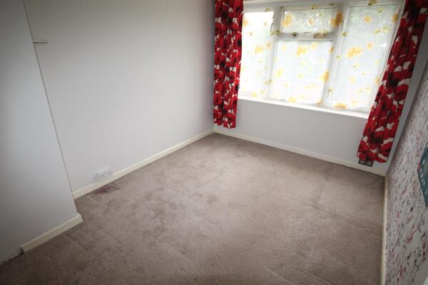 Sterry Road, Dagenham, RM10