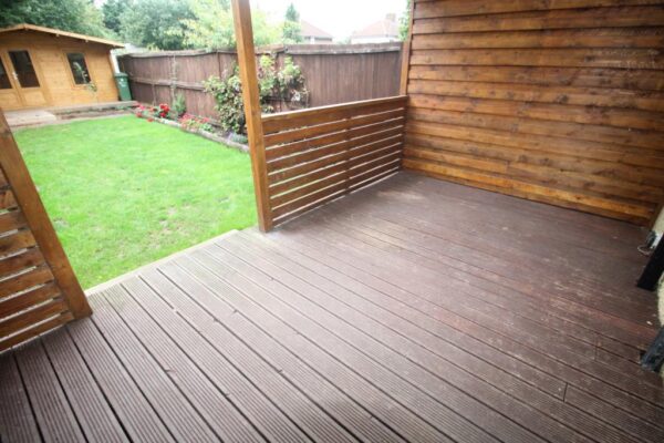Sterry Road, Dagenham, RM10