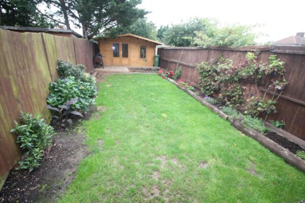 Sterry Road, Dagenham, RM10