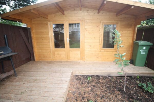 Sterry Road, Dagenham, RM10
