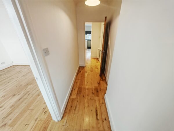 South Street, Romford, RM1