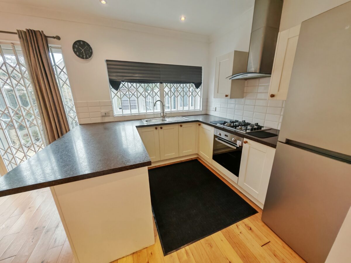 South Street, Romford, RM1