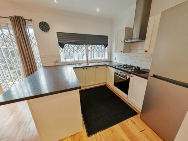 South Street, Romford, RM1