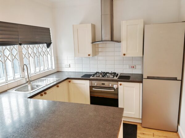 South Street, Romford, RM1