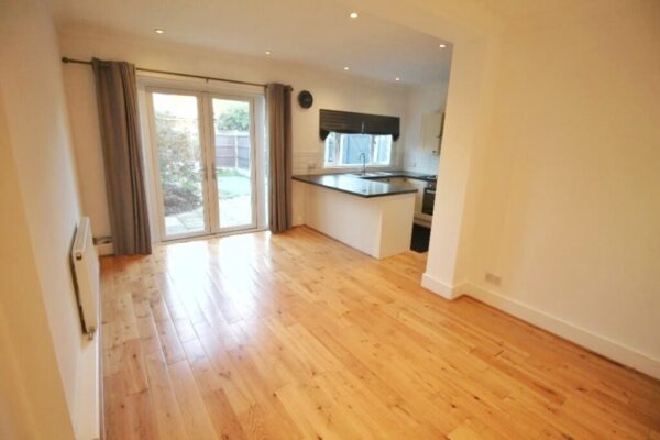 South Street, Romford, RM1