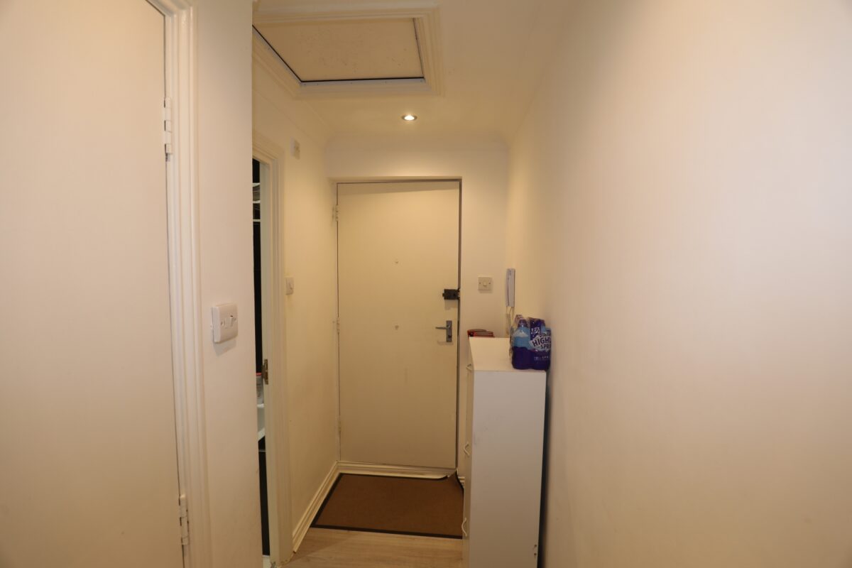 Marwell Close, Romford, RM1