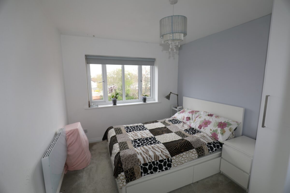 Marwell Close, Romford, RM1