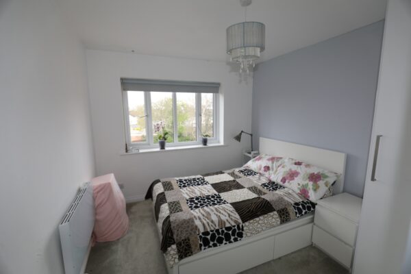 Marwell Close, Romford, RM1