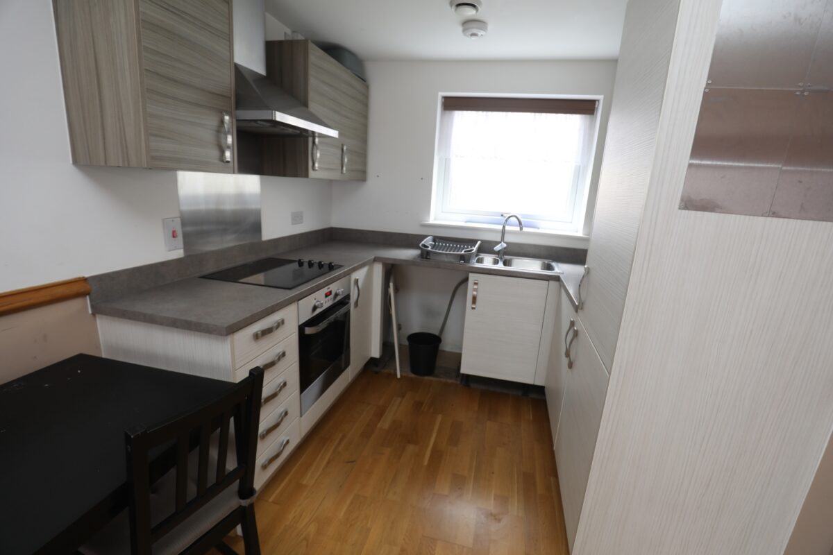 Saxton Close, Grays, Essex, RM17
