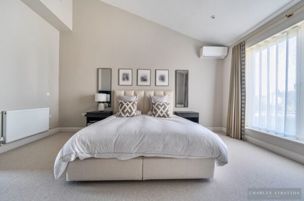Clermont Place, Romford