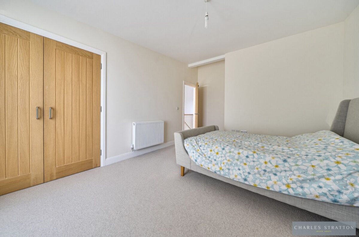Clermont Place, Romford