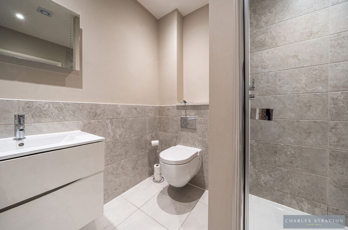 Clermont Place, Romford