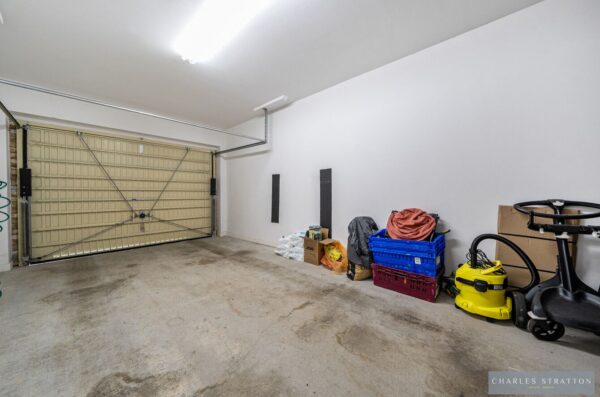 Clermont Place, Romford