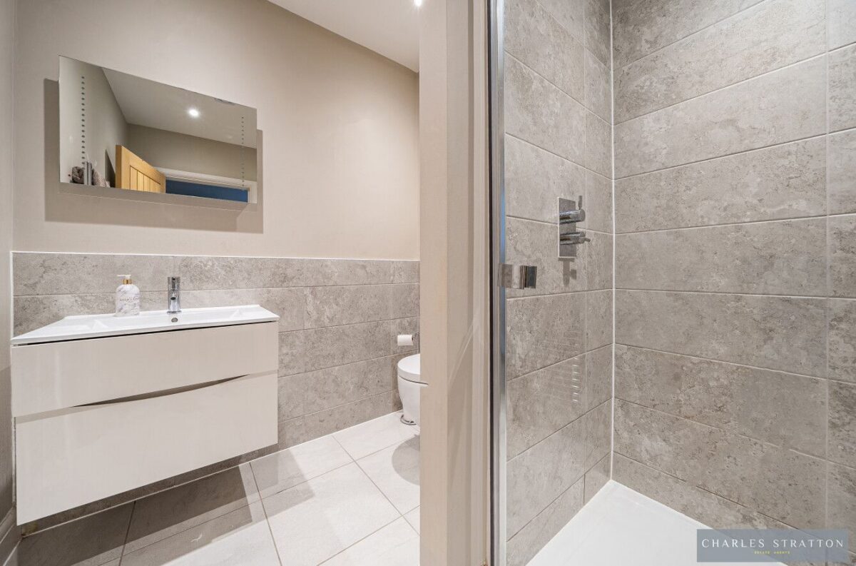 Clermont Place, Romford