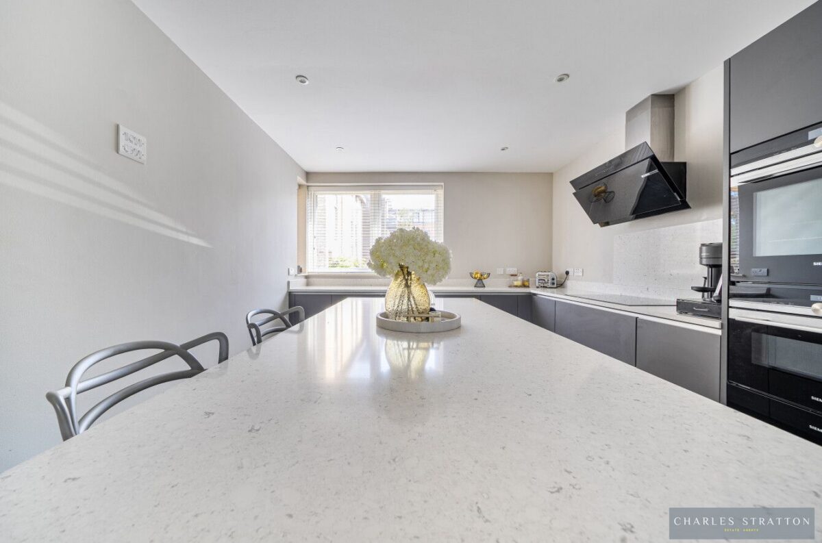 Clermont Place, Romford