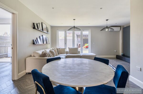 Clermont Place, Romford
