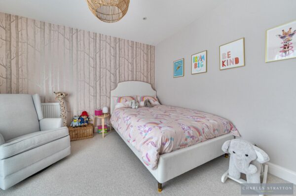 Clermont Place, Romford