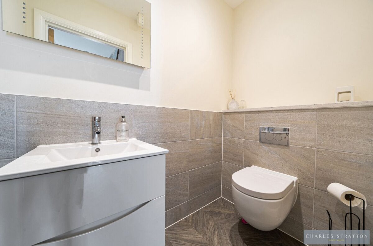 Clermont Place, Romford