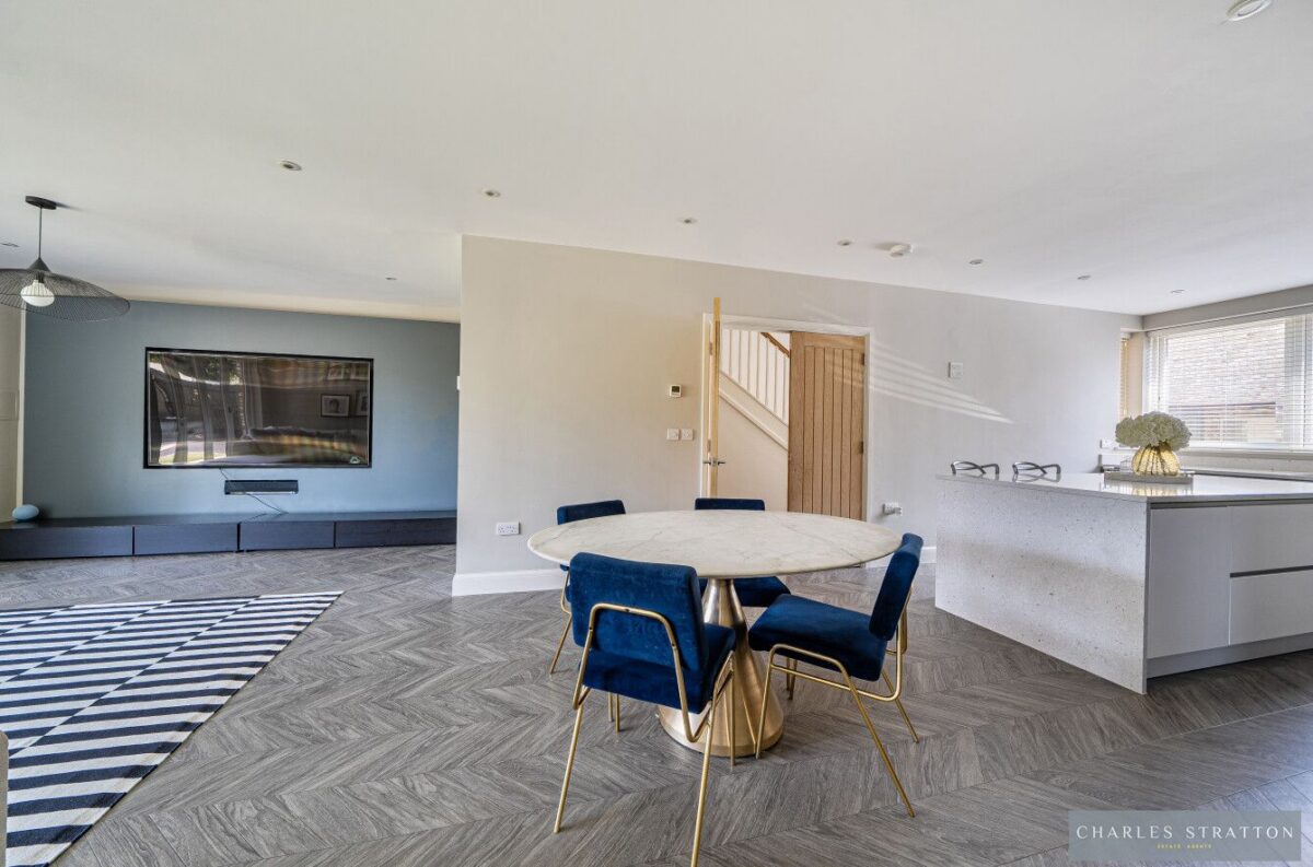 Clermont Place, Romford