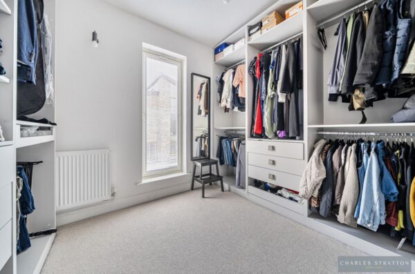 Clermont Place, Romford