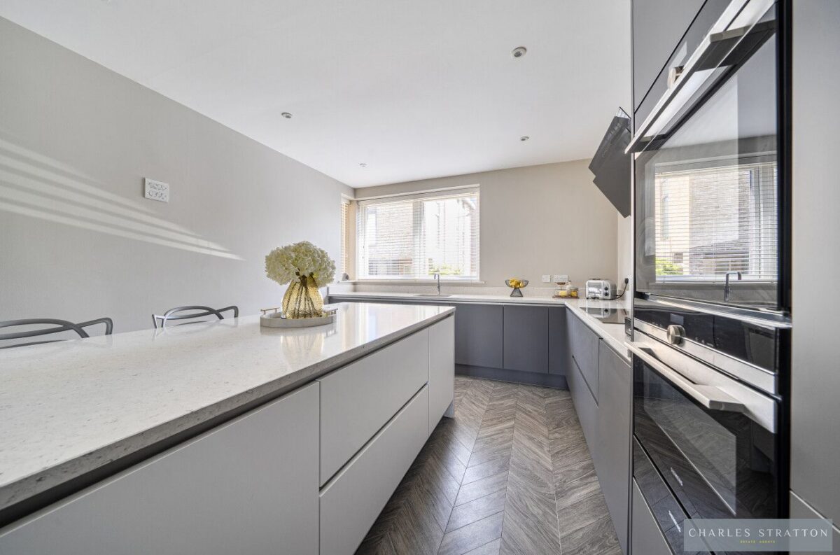 Clermont Place, Romford