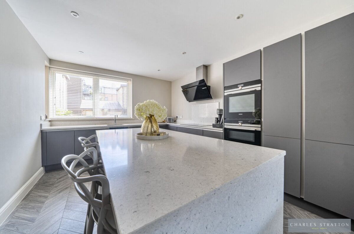 Clermont Place, Romford