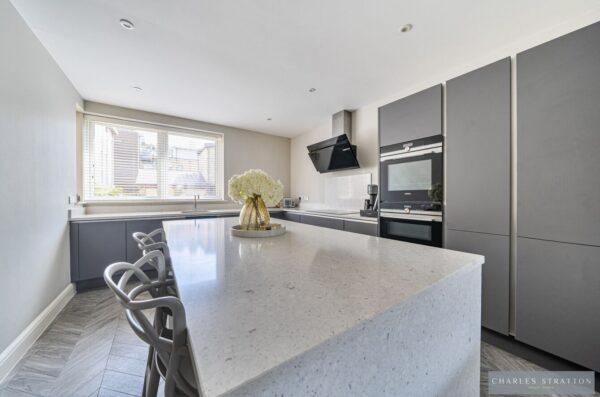 Clermont Place, Romford