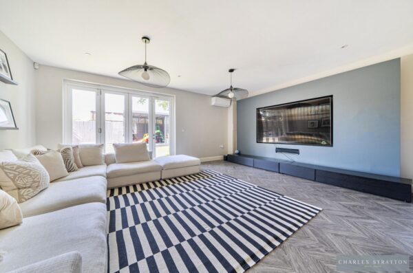 Clermont Place, Romford