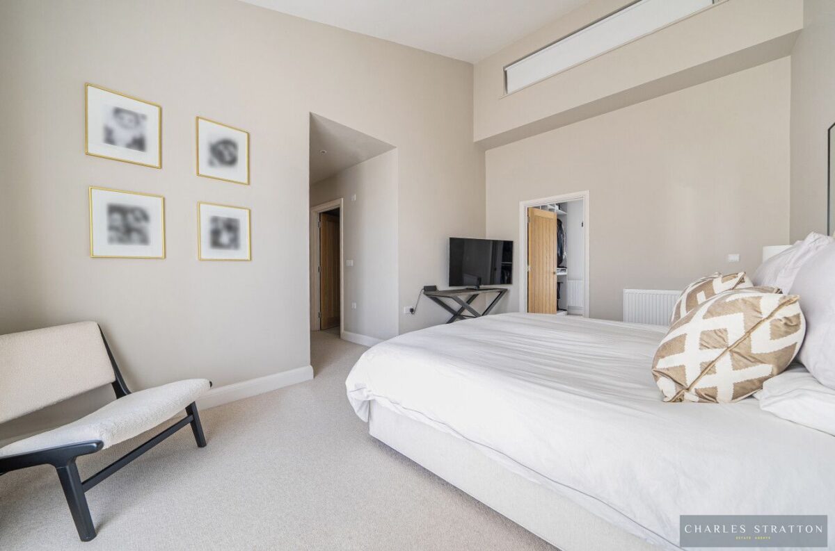 Clermont Place, Romford