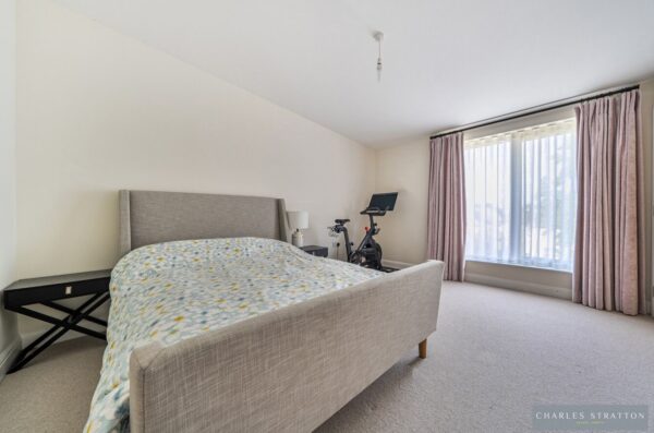 Clermont Place, Romford
