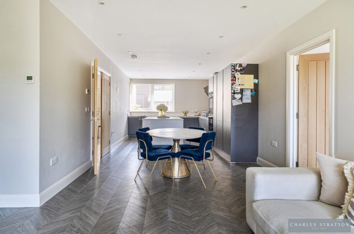 Clermont Place, Romford