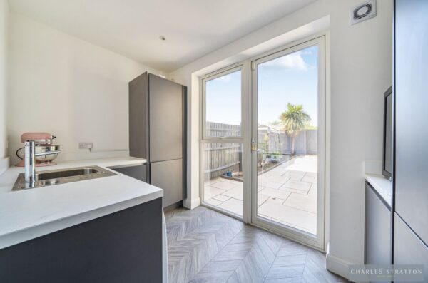 Clermont Place, Romford