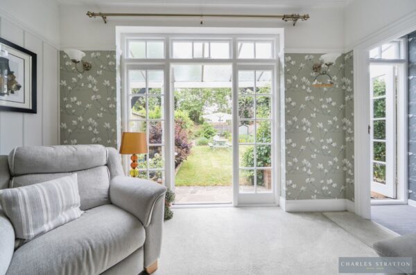 Crossways, Gidea Park