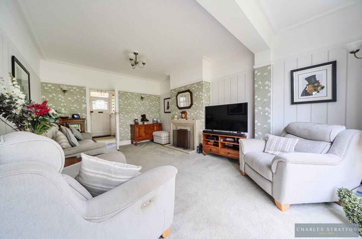 Crossways, Gidea Park