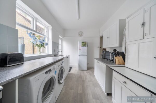 Crossways, Gidea Park