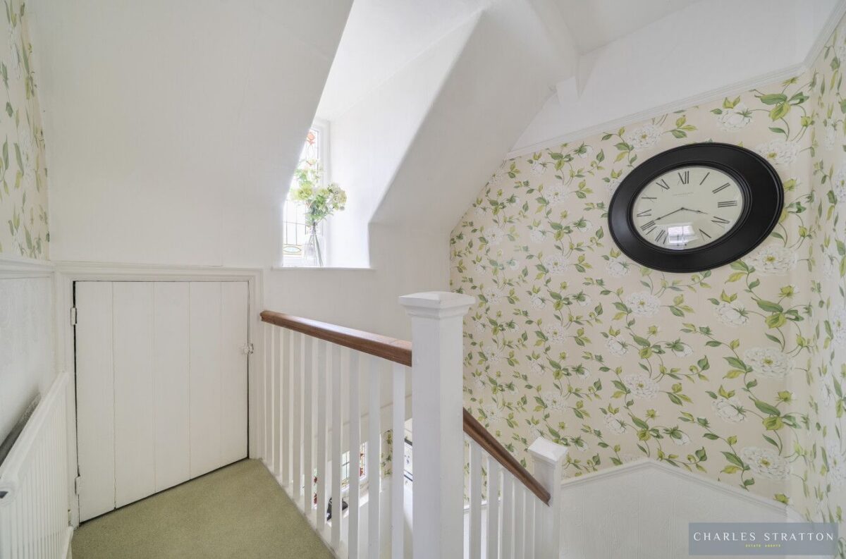 Crossways, Gidea Park