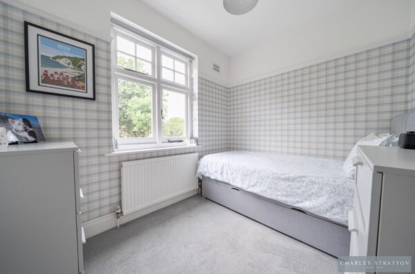 Crossways, Gidea Park